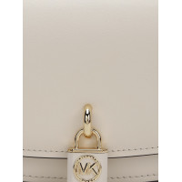 Сумка Michael Kors Mila 30F3GIMM1L White Small