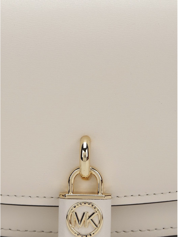 Сумка Michael Kors Mila 30F3GIMM1L White Small Сумка Michael Kors Mila 30F3GIMM1L White Small