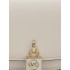Сумка Michael Kors Mila 30F3GIMM1L White Small Сумка Michael Kors Mila 30F3GIMM1L White Small