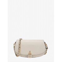 Сумка Michael Kors Mila 30F3GIMM1L White Small
