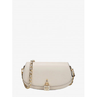 Сумка Michael Kors Mila 30F3GIMM1L White Small