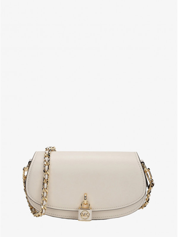 Сумка Michael Kors Mila 30F3GIMM1L White Small Сумка Michael Kors Mila 30F3GIMM1L White Small
