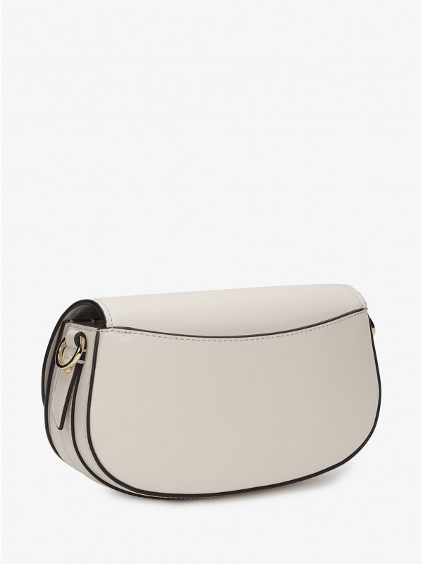 Сумка Michael Kors Mila 30F3GIMM1L White Small Сумка Michael Kors Mila 30F3GIMM1L White Small