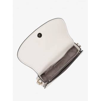 Сумка Michael Kors Mila 30F3GIMM1L White Small