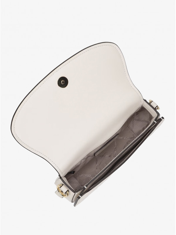 Сумка Michael Kors Mila 30F3GIMM1L White Small Сумка Michael Kors Mila 30F3GIMM1L White Small