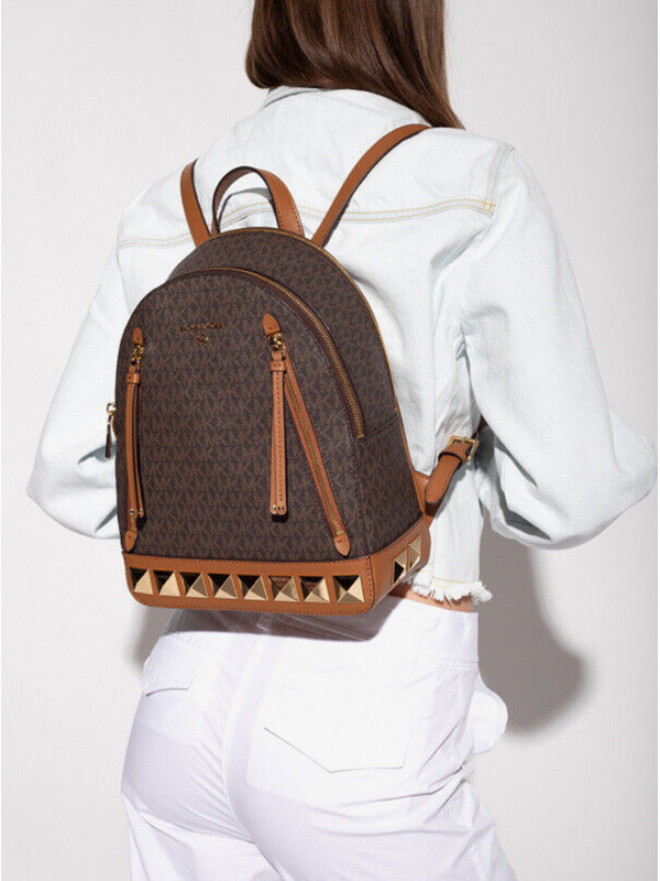 Рюкзак Michael Kors Brooklin 30H1GBNB2V_149-OS Medium Рюкзак Michael Kors Brooklin 30H1GBNB2V_149-OS Medium