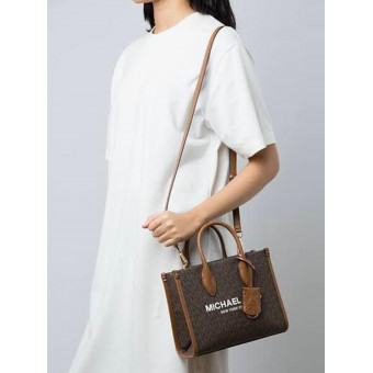 Сумка Michael Kors Mirella Crossbody 35F2G7ZC5B Small