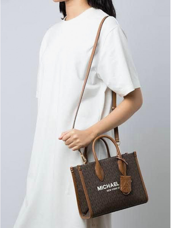 Сумка Michael Kors Mirella Crossbody 35F2G7ZC5B Small Сумка Michael Kors Mirella Crossbody 35F2G7ZC5B Small