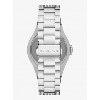 Часы Michael Kors Lennox MK6990 Серебро