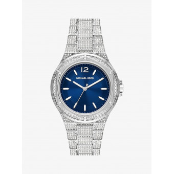 Часы Michael Kors Lennox MK6990 Серебро