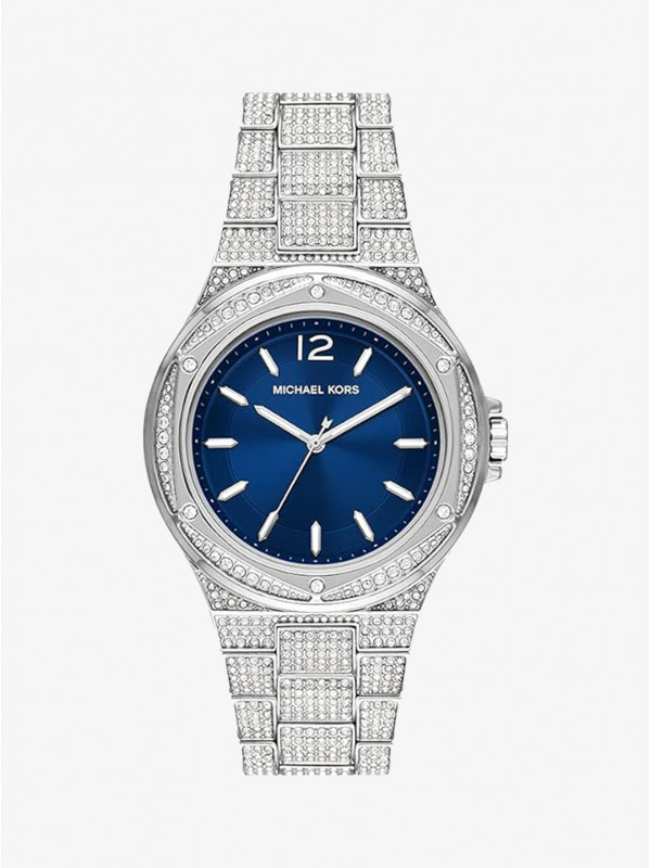 Часы Michael Kors Lennox MK6990 Серебро Часы Michael Kors Lennox MK6990 Серебро