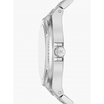 Часы Michael Kors Lennox MK6990 Серебро