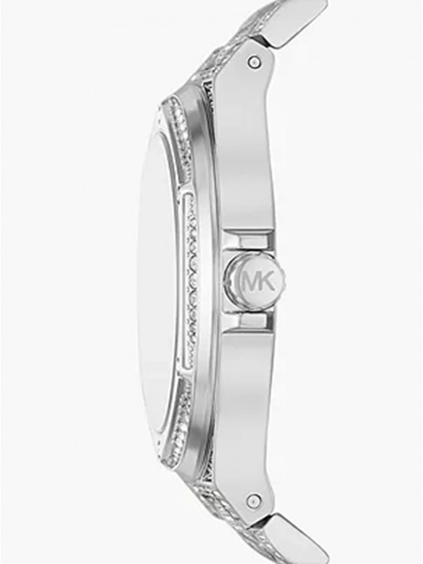 Часы Michael Kors Lennox MK6990 Серебро Часы Michael Kors Lennox MK6990 Серебро