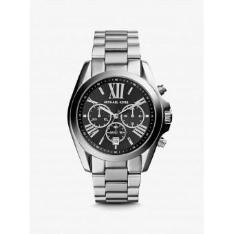 Часы Bradshaw Серебро MK5705