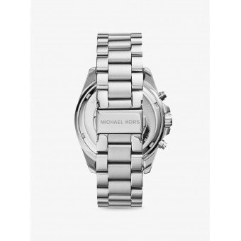 Часы Bradshaw Серебро MK5705