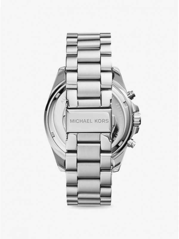 Часы Bradshaw Серебро MK5705 Часы Bradshaw Серебро MK5705