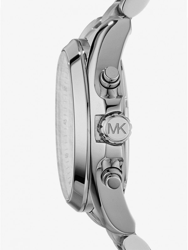 Часы Bradshaw Серебро MK5705 Часы Bradshaw Серебро MK5705