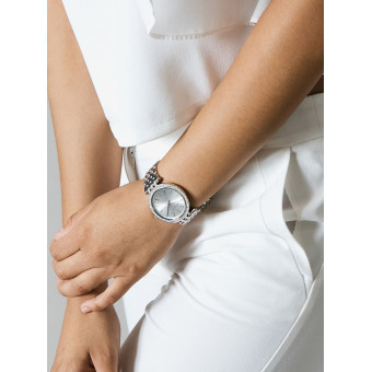 Часы Darci Серебро MK3190