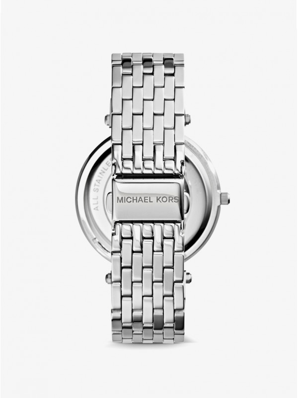 Часы Darci Серебро MK3190 Часы Darci Серебро MK3190