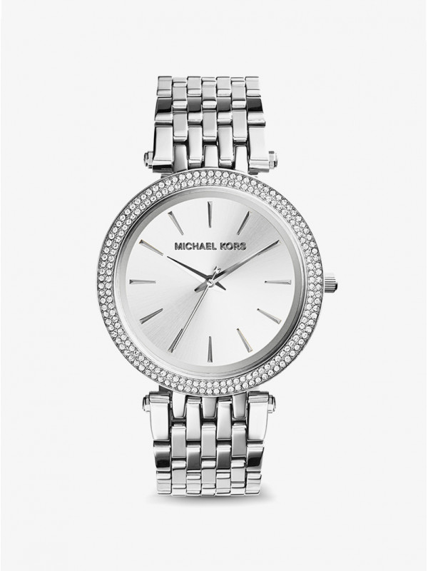 Часы Darci Серебро MK3190 Часы Darci Серебро MK3190