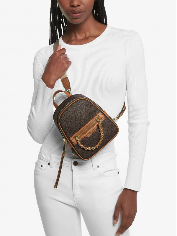 Рюкзак Michael Kors Elliot 30F3G5EB0B Small Рюкзак Michael Kors Elliot 30F3G5EB0B Small