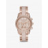Часы Ritz Розовое золото MK6307 Часы Ritz Розовое золото MK6307