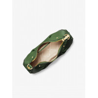 Сумка Michael Kors Enzo 32F3G6EC1L Green Small