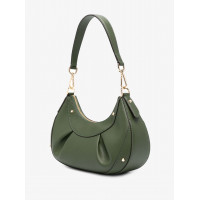 Сумка Michael Kors Enzo 32F3G6EC1L Green Small