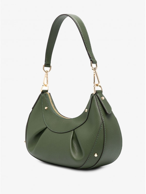 Сумка Michael Kors Enzo 32F3G6EC1L Green Small Сумка Michael Kors Enzo 32F3G6EC1L Green Small