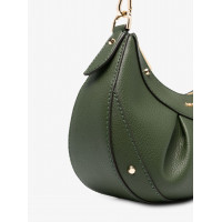 Сумка Michael Kors Enzo 32F3G6EC1L Green Small