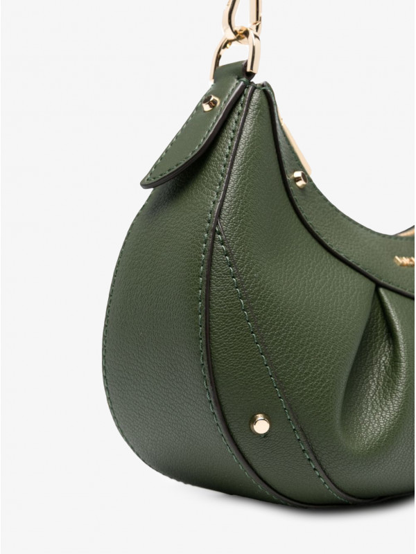 Сумка Michael Kors Enzo 32F3G6EC1L Green Small Сумка Michael Kors Enzo 32F3G6EC1L Green Small
