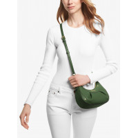 Сумка Michael Kors Enzo 32F3G6EC1L Green Small