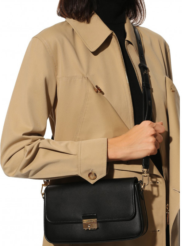 Сумка Michael Kors Bradshaw 30S1G2BL1L Medium Сумка Michael Kors Bradshaw 30S1G2BL1L Medium