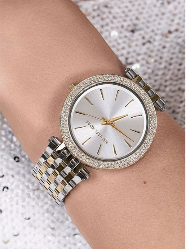 Часы Michael Kors Darci MK3215 Часы Michael Kors Darci MK3215