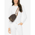 Рюкзак Michael Kors Rhea Logo 30S7GEZB1V Brown Small Рюкзак Michael Kors Rhea Logo 30S7GEZB1V Brown Small