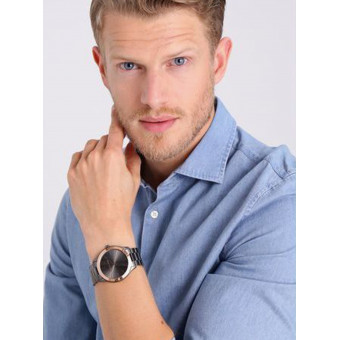 Часы Michael Kors Runway Черные MK8576