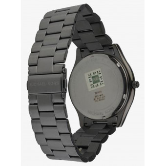Часы Michael Kors Runway Черные MK8576