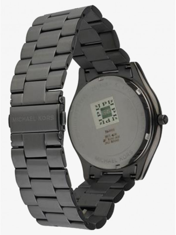 Часы Michael Kors Runway Черные MK8576 Часы Michael Kors Runway Черные MK8576