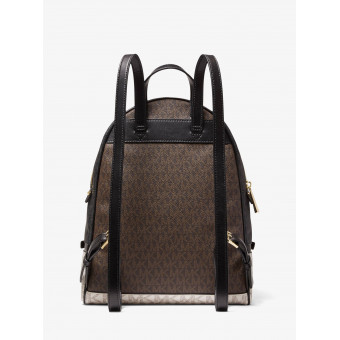 Рюкзак Michael Kors Rhea 30S0GEZB2V BROWN Medium