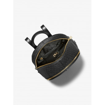 Рюкзак Michael Kors Rhea 30S0GEZB2V BROWN Medium