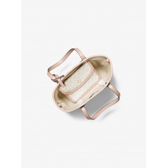 Сумка Michael Kors Eva 30F9GV0T1B PINK Small