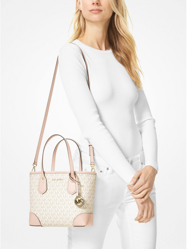 Сумка Michael Kors Eva 30F9GV0T1B PINK Small Сумка Michael Kors Eva 30F9GV0T1B PINK Small