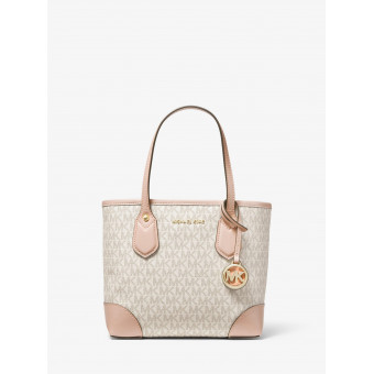 Сумка Michael Kors Eva 30F9GV0T1B PINK Small