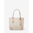 Сумка Michael Kors Eva 30F9GV0T1B PINK Small Сумка Michael Kors Eva 30F9GV0T1B PINK Small