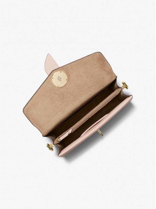 Сумка Michael Kors Greenwich 30H1GGRL6B SOFT PINK Medium Сумка Michael Kors Greenwich 30H1GGRL6B SOFT PINK Medium