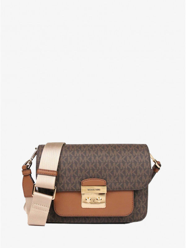 Сумка Michael Kors Sloan 35T2GS9m2l Medium Сумка Michael Kors Sloan 35T2GS9m2l Medium