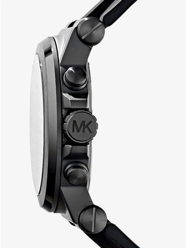 Часы Dylan Черные MK8152 Часы Dylan Черные MK8152