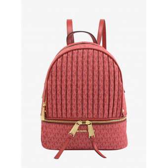Рюкзак Michael Kors Rhea 30H1GEZB6U RED Medium