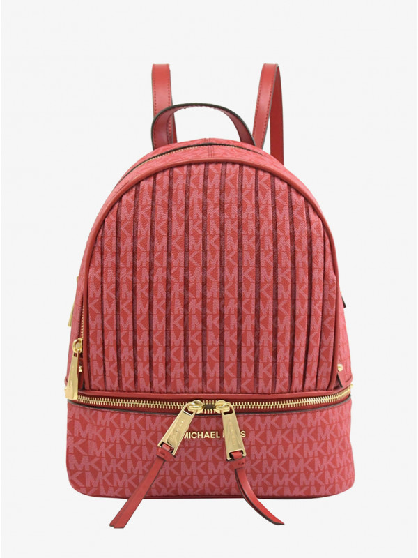 Рюкзак Michael Kors Rhea 30H1GEZB6U RED Medium Рюкзак Michael Kors Rhea 30H1GEZB6U RED Medium