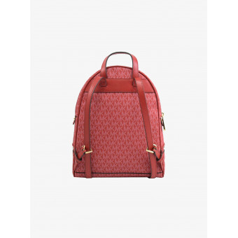 Рюкзак Michael Kors Rhea 30H1GEZB6U RED Medium